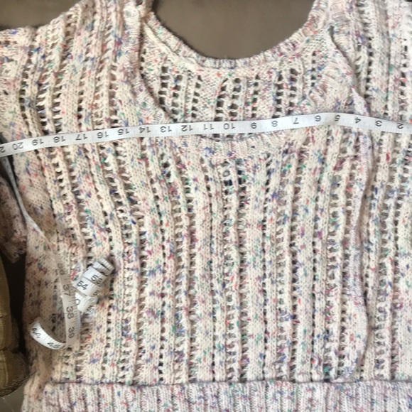 American Eagle Outfitters open knit sweater NWT - Picture 8 of 8